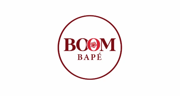 Boom Bapé