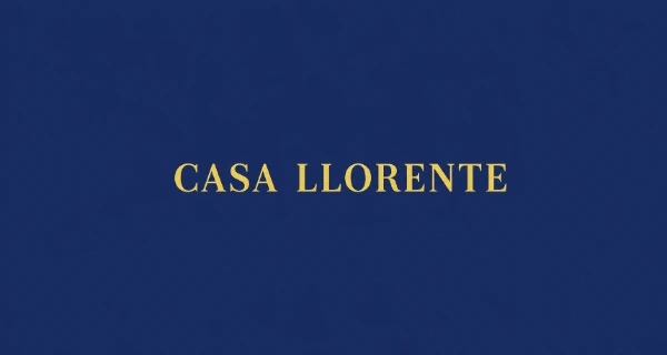 Casa Llorente