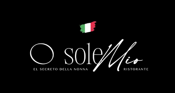 O Sole Mio